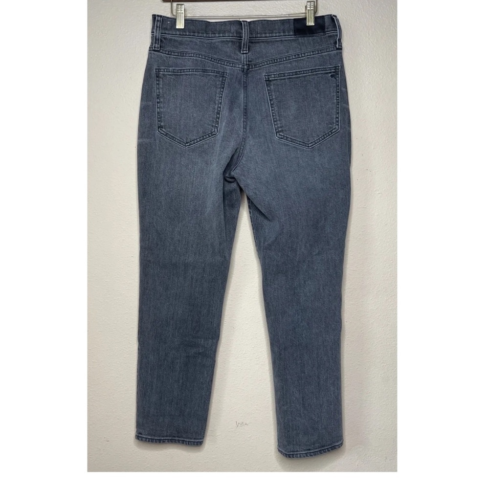 Madewell: The Perfect Vintage Jean: Ripped Edition. Size: 29 - Picture 5 of 10
